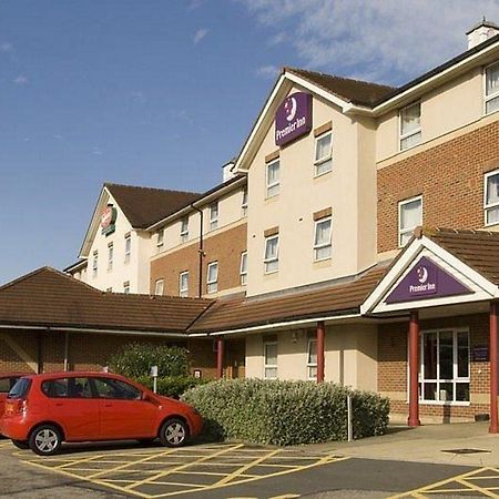 Premier Inn Newcastle - Metro Centre Gateshead Ngoại thất bức ảnh