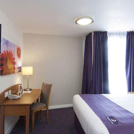 Premier Inn Newcastle - Metro Centre Gateshead Ngoại thất bức ảnh