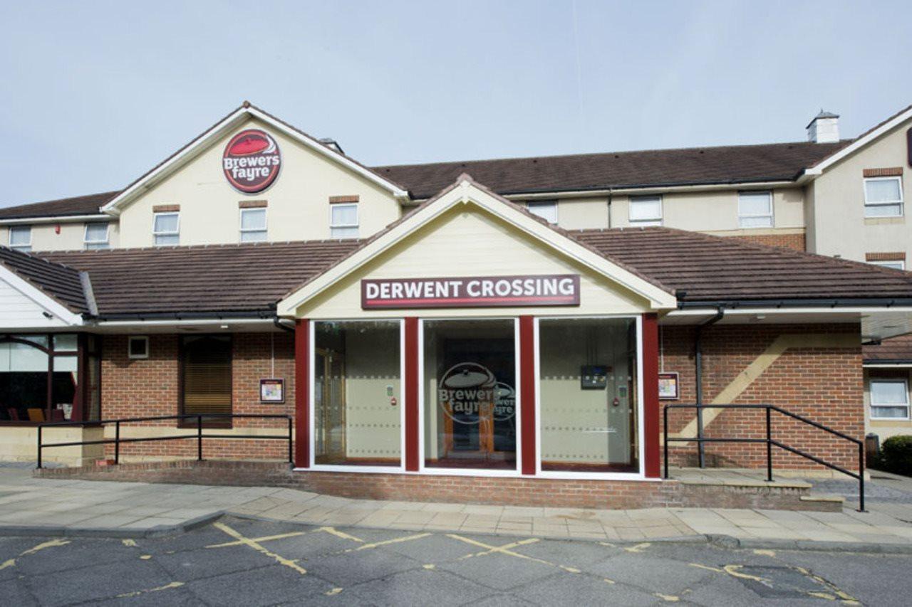 Premier Inn Newcastle - Metro Centre Gateshead Ngoại thất bức ảnh