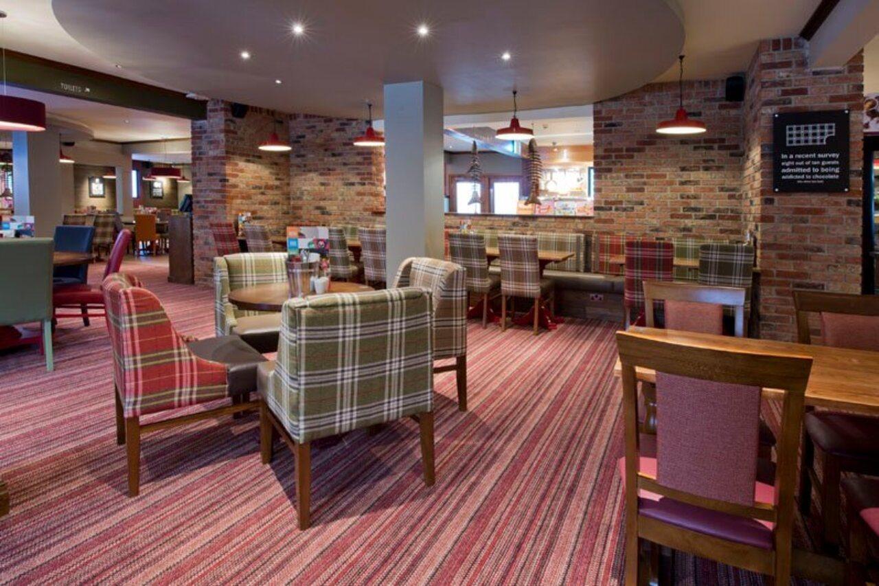 Premier Inn Newcastle - Metro Centre Gateshead Ngoại thất bức ảnh