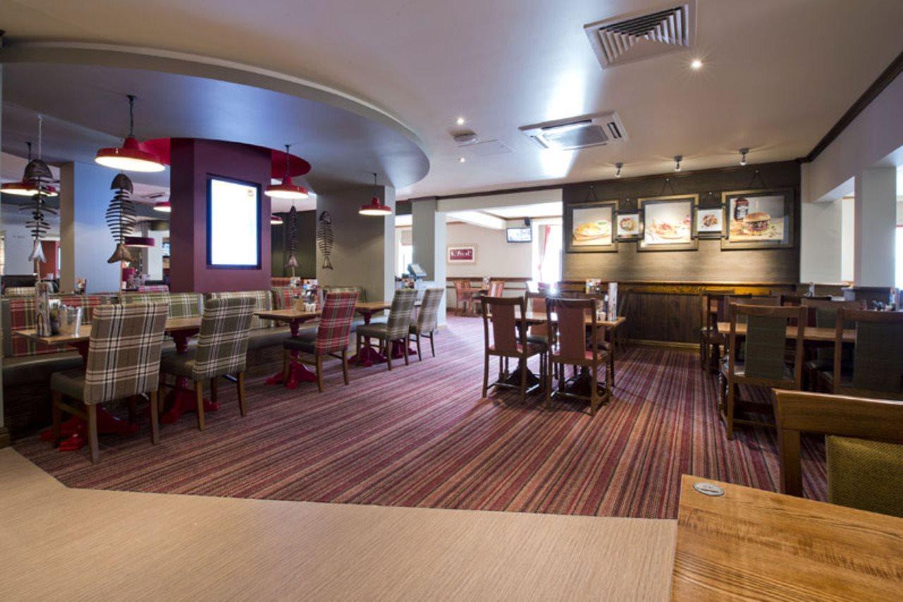 Premier Inn Newcastle - Metro Centre Gateshead Ngoại thất bức ảnh