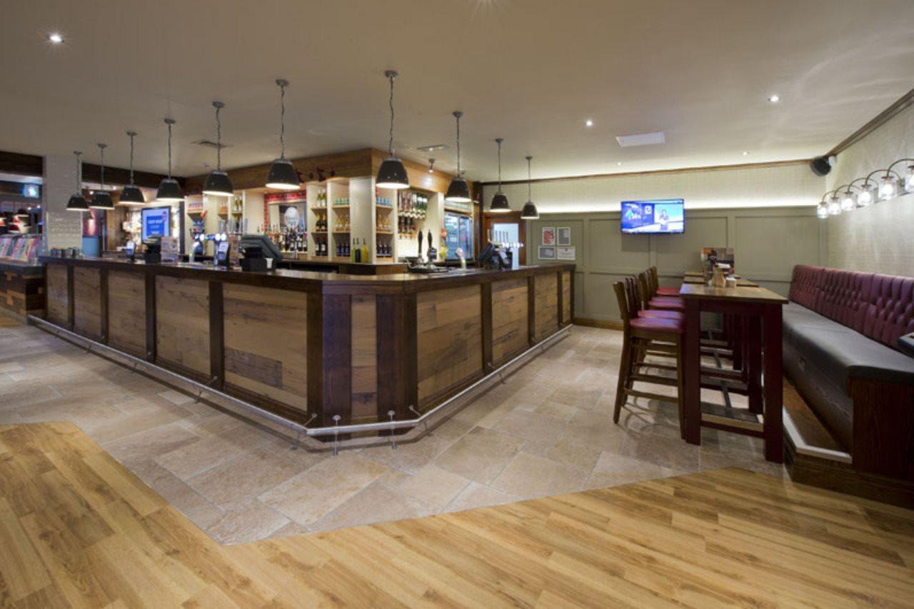 Premier Inn Newcastle - Metro Centre Gateshead Ngoại thất bức ảnh
