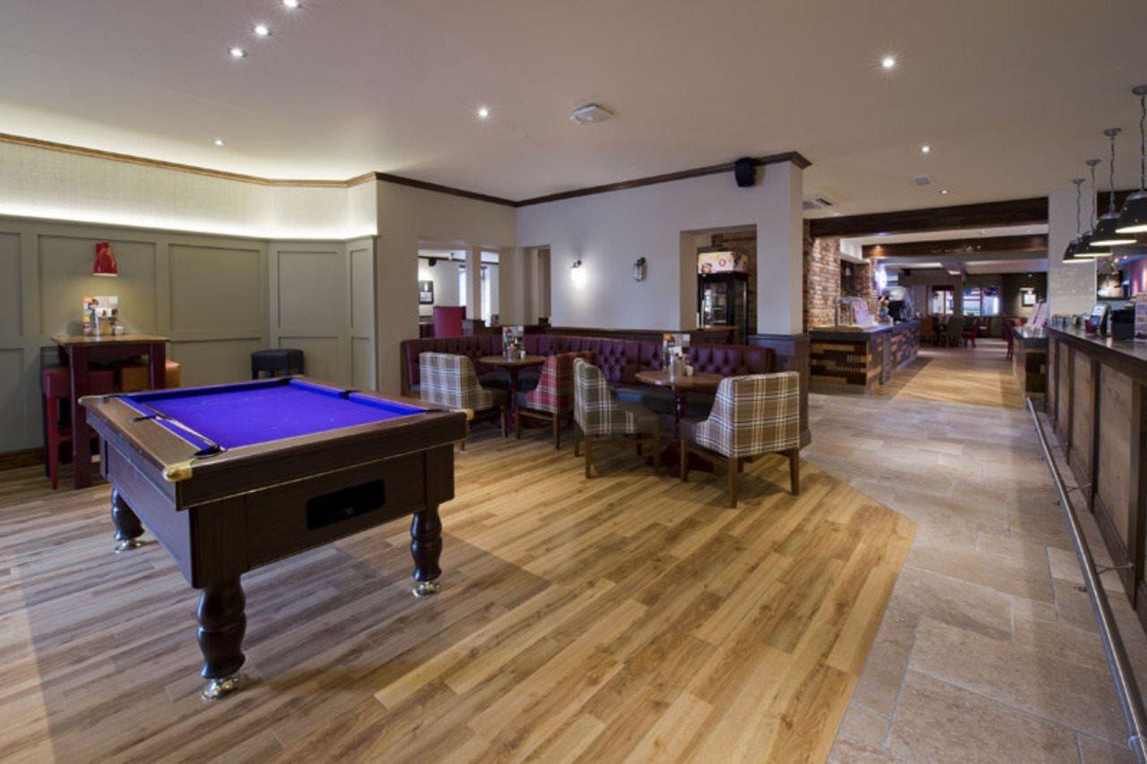 Premier Inn Newcastle - Metro Centre Gateshead Ngoại thất bức ảnh