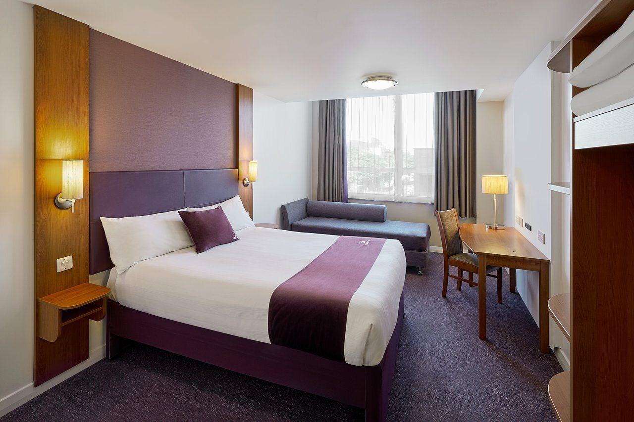 Premier Inn Newcastle - Metro Centre Gateshead Ngoại thất bức ảnh