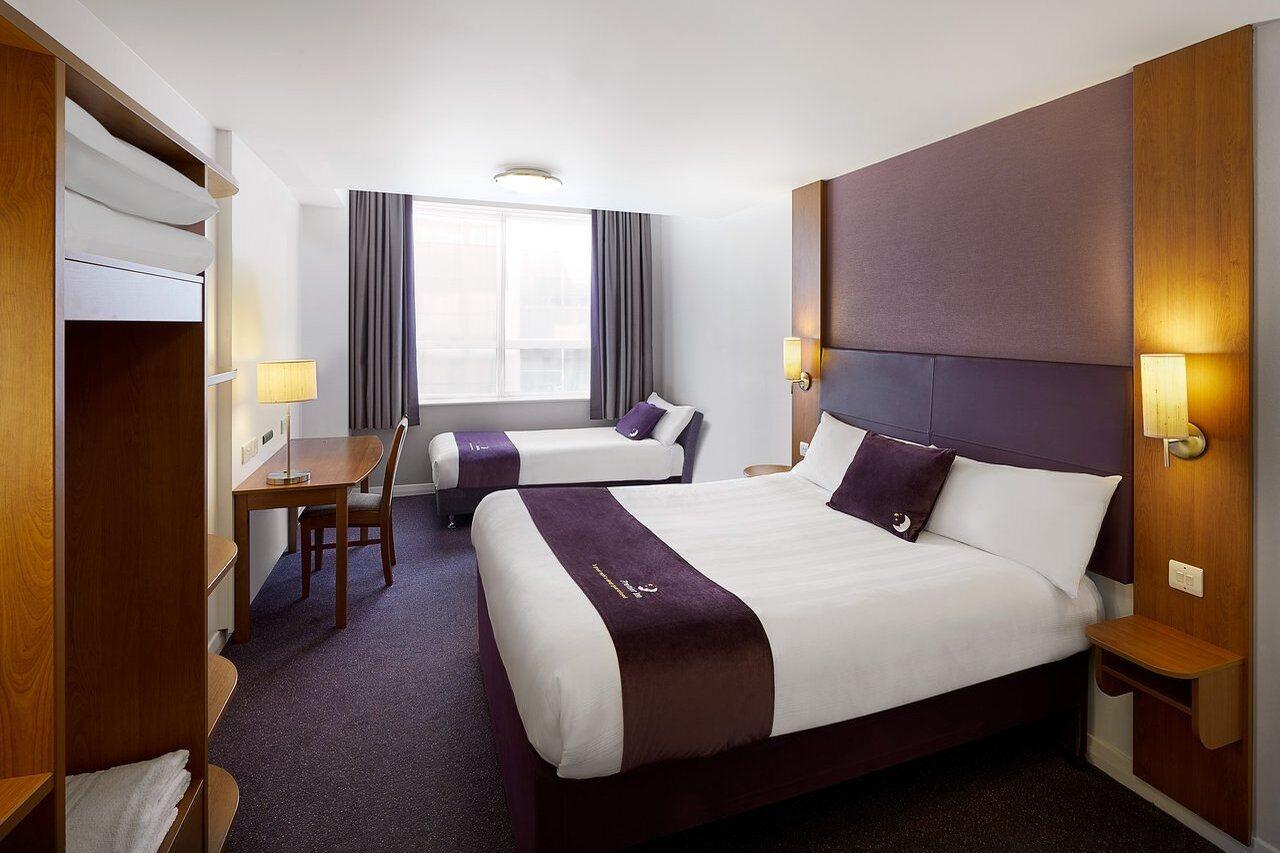 Premier Inn Newcastle - Metro Centre Gateshead Ngoại thất bức ảnh