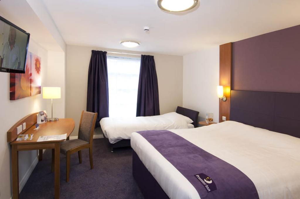 Premier Inn Newcastle - Metro Centre Gateshead Phòng bức ảnh