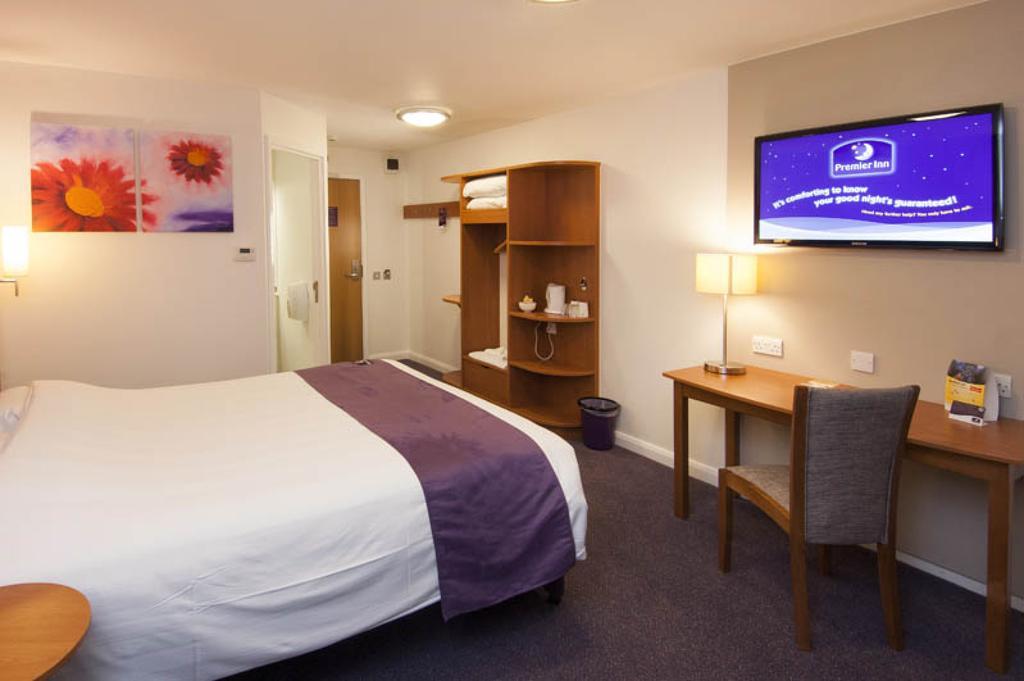 Premier Inn Newcastle - Metro Centre Gateshead Ngoại thất bức ảnh