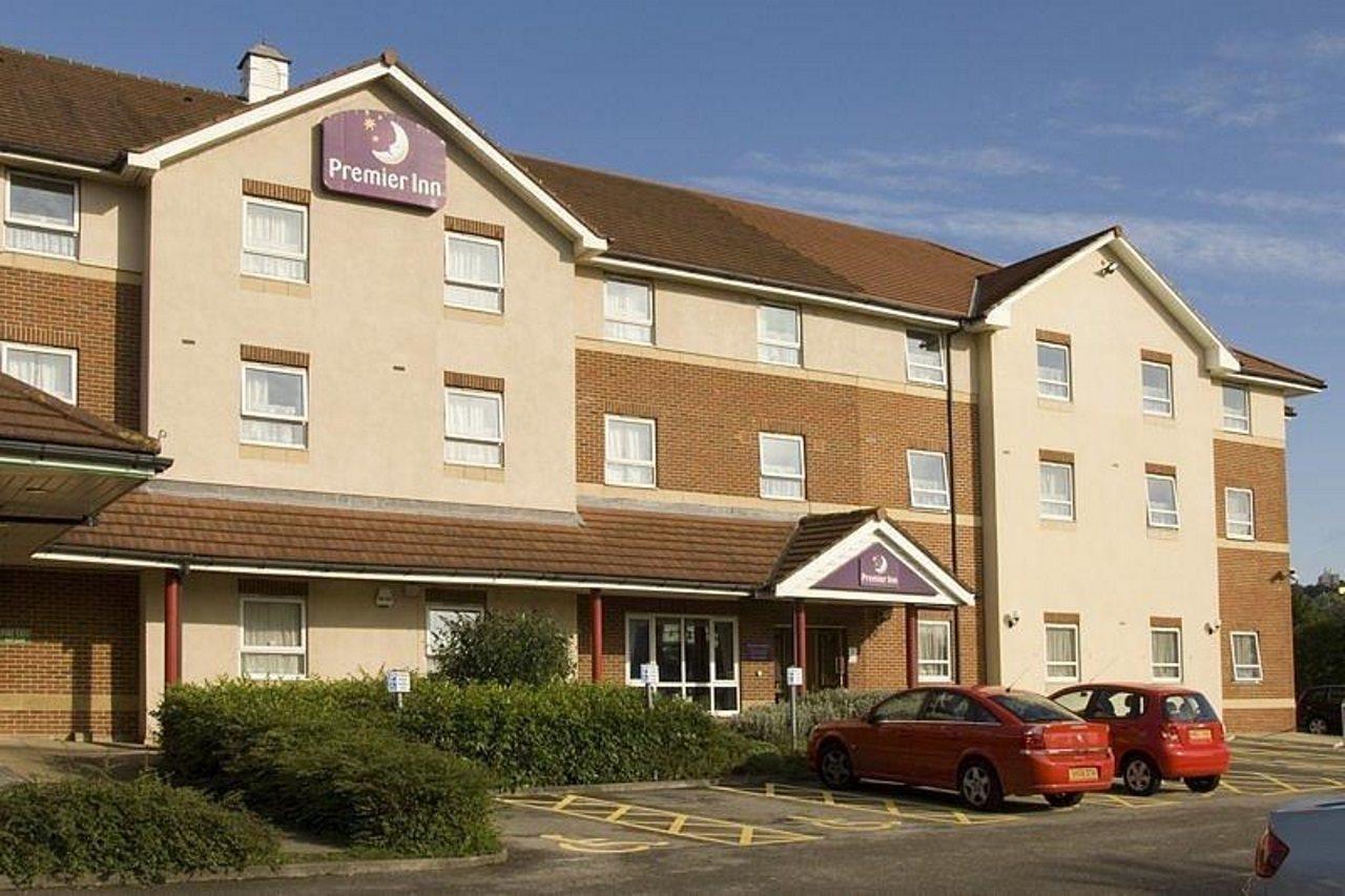 Premier Inn Newcastle - Metro Centre Gateshead Ngoại thất bức ảnh