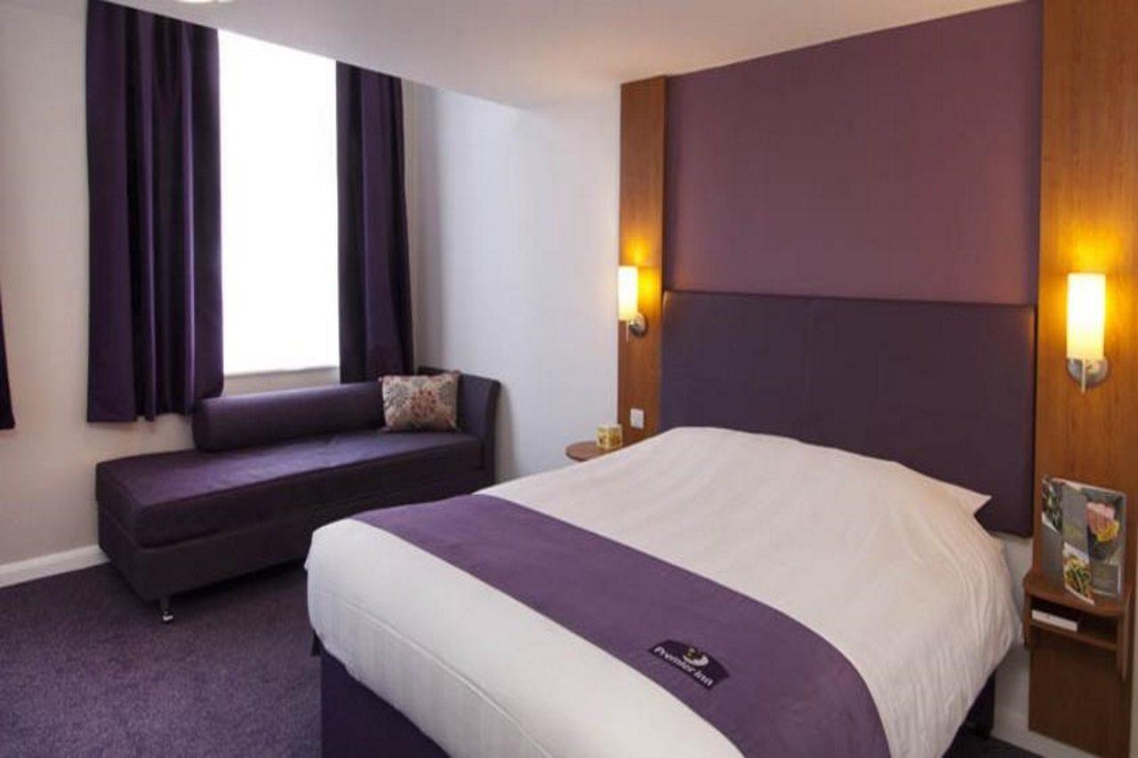 Premier Inn Newcastle - Metro Centre Gateshead Ngoại thất bức ảnh