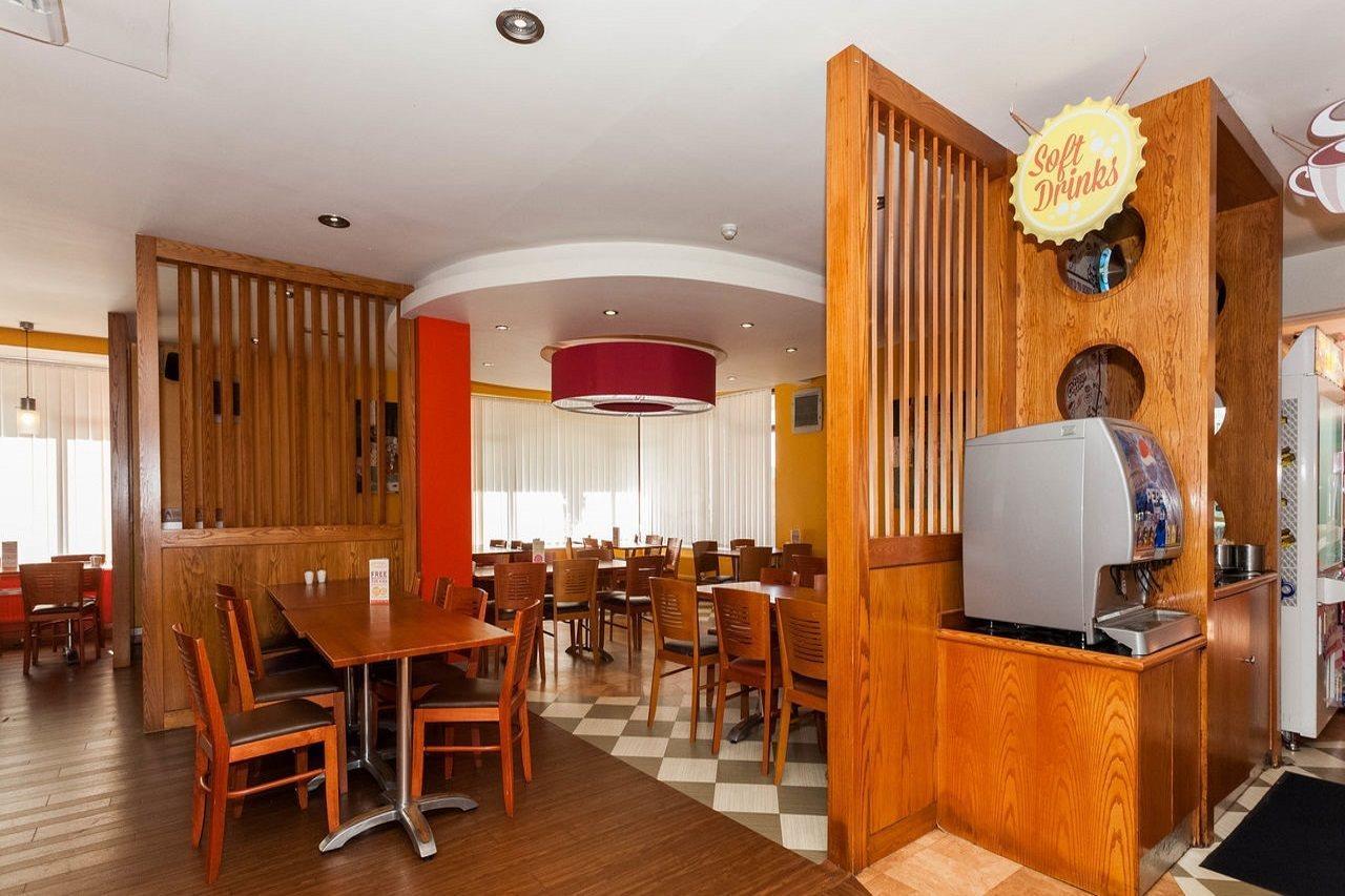 Premier Inn Newcastle - Metro Centre Gateshead Ngoại thất bức ảnh