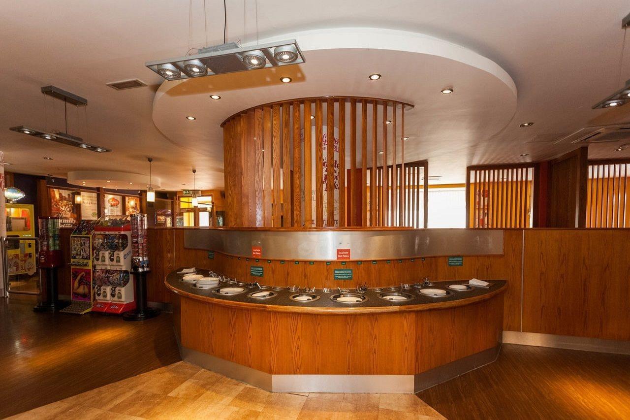 Premier Inn Newcastle - Metro Centre Gateshead Ngoại thất bức ảnh