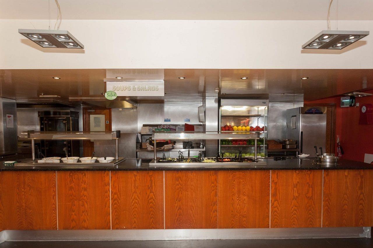 Premier Inn Newcastle - Metro Centre Gateshead Ngoại thất bức ảnh