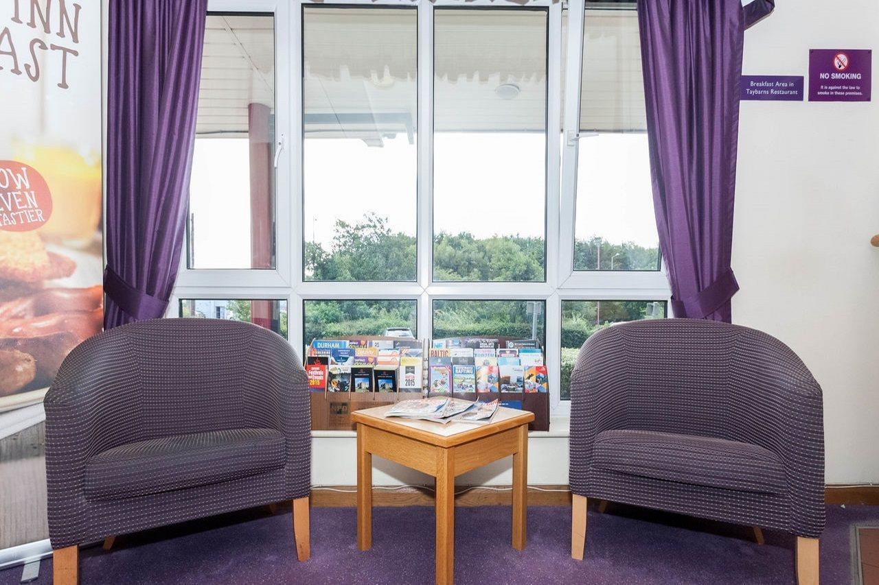 Premier Inn Newcastle - Metro Centre Gateshead Ngoại thất bức ảnh