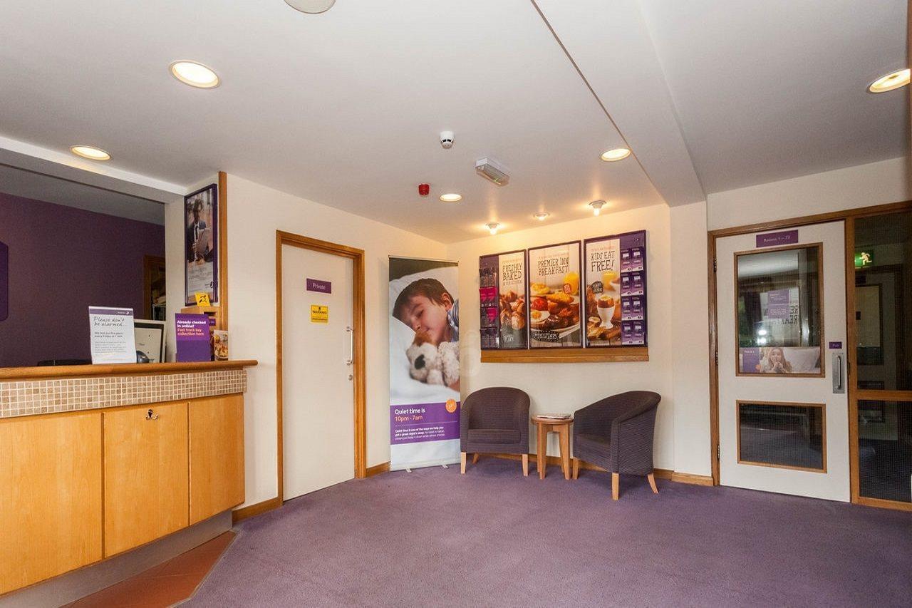 Premier Inn Newcastle - Metro Centre Gateshead Ngoại thất bức ảnh
