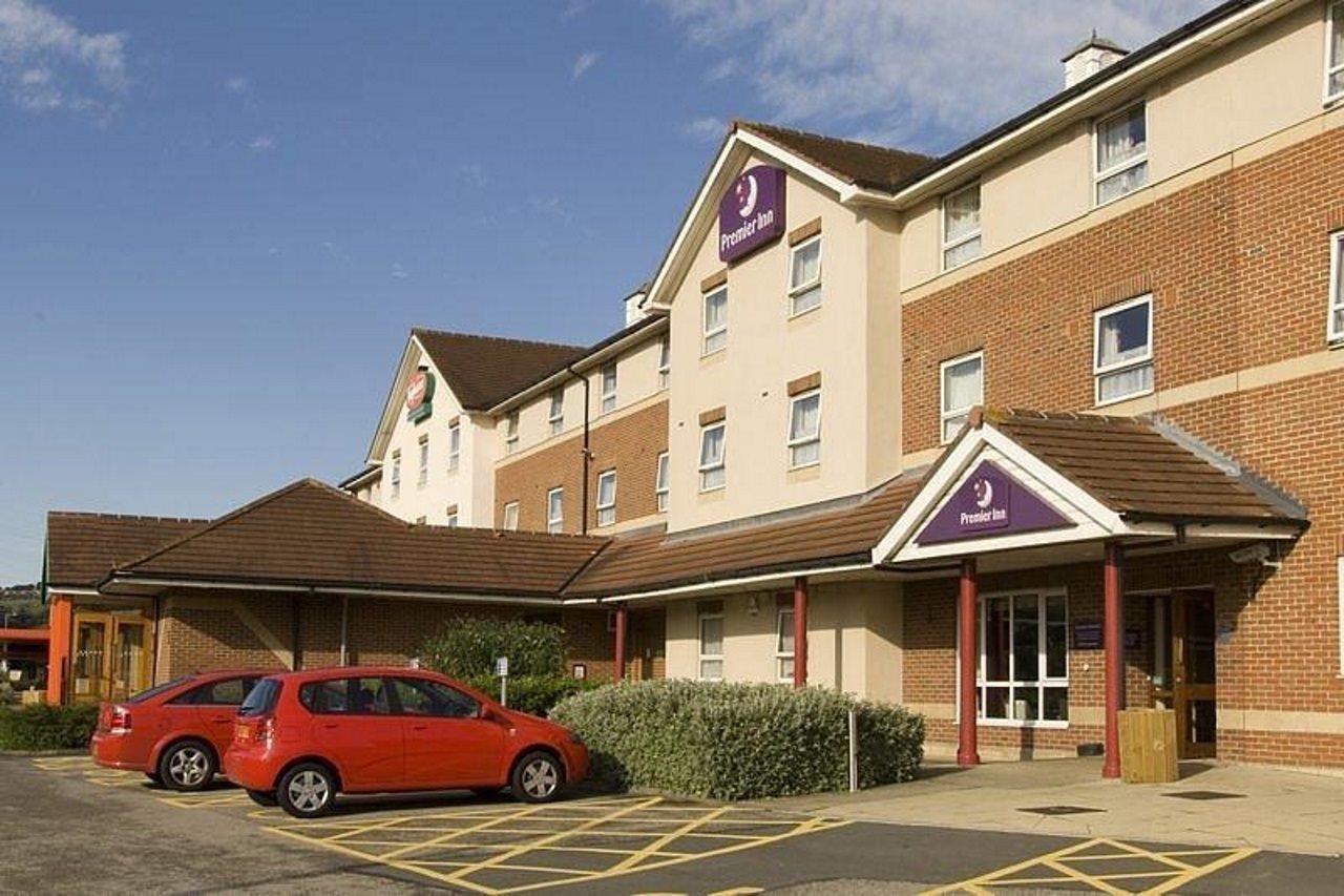 Premier Inn Newcastle - Metro Centre Gateshead Ngoại thất bức ảnh