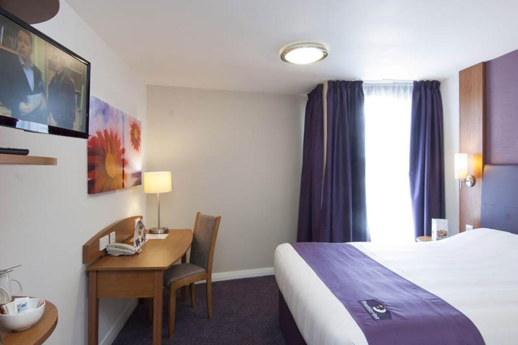 Premier Inn Newcastle - Metro Centre Gateshead Ngoại thất bức ảnh