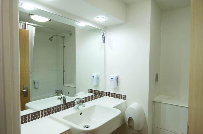 Premier Inn Newcastle - Metro Centre Gateshead Ngoại thất bức ảnh