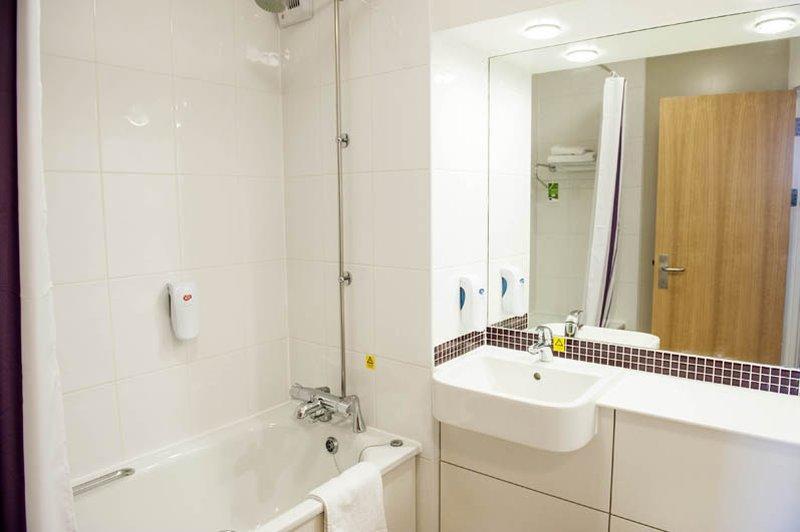 Premier Inn Newcastle - Metro Centre Gateshead Ngoại thất bức ảnh