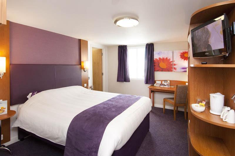 Premier Inn Newcastle - Metro Centre Gateshead Ngoại thất bức ảnh